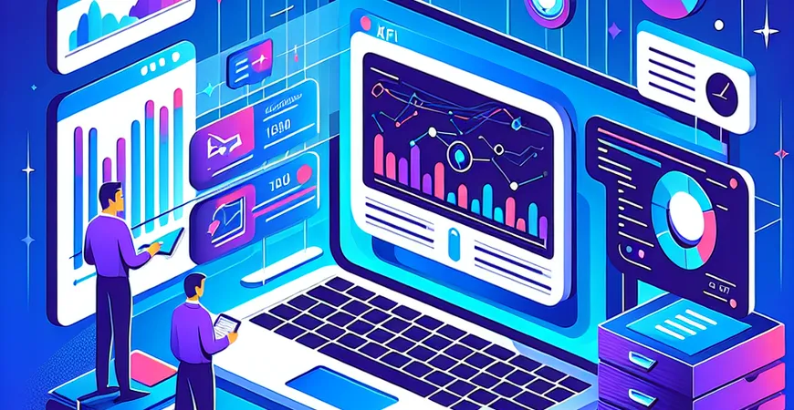 好用的 KPI 管理系统如何助力企业的数字化转型？